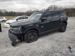 Ford salvage cars for sale: 2023 Ford Bronco Sport BIG Bend