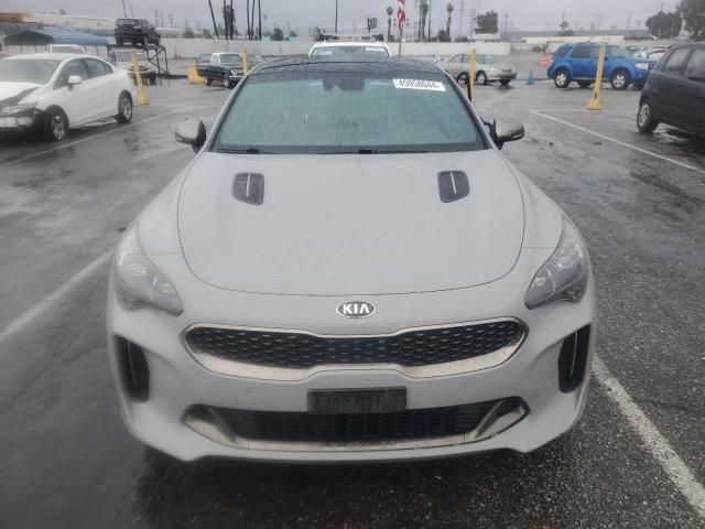 2019 KIA Stinger GT1