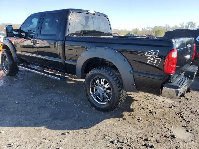 2016 Ford F250 Super Duty