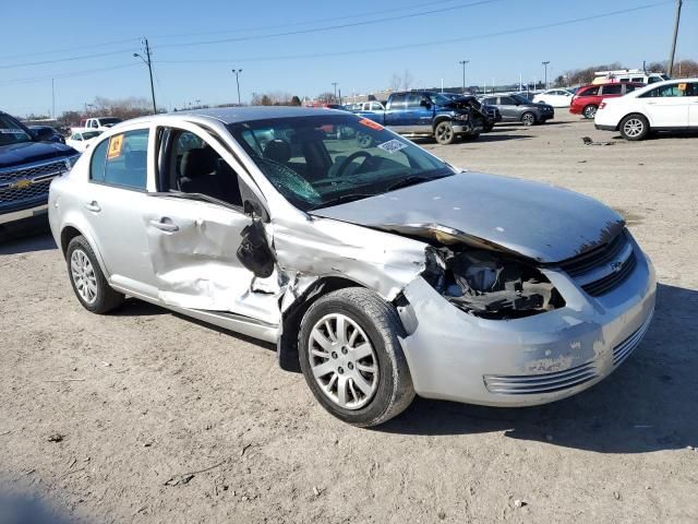 2009 Chevrolet Cobalt LT