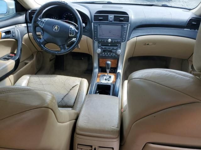 2006 Acura 3.2TL