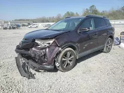 Vehiculos salvage en venta de Copart Memphis, TN: 2018 Toyota Rav4 Adventure