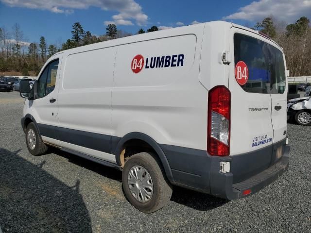 2018 Ford Transit T-250