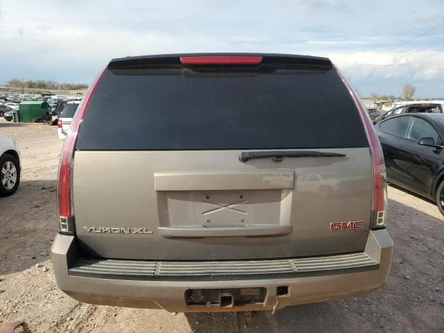 2007 GMC Yukon XL C1500