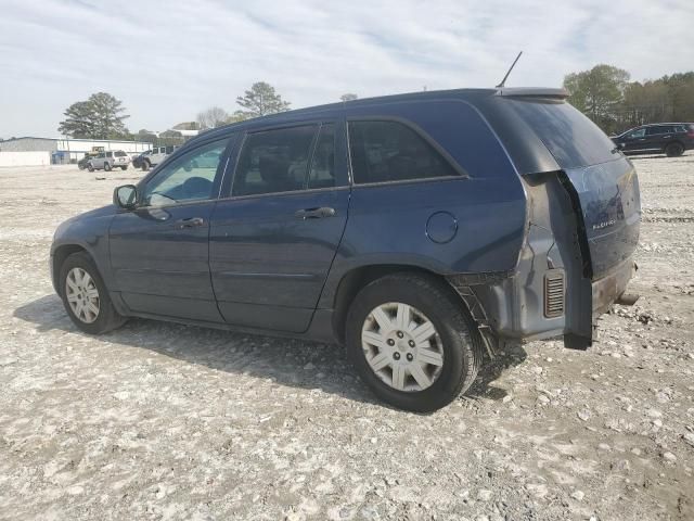 2008 Chrysler Pacifica LX