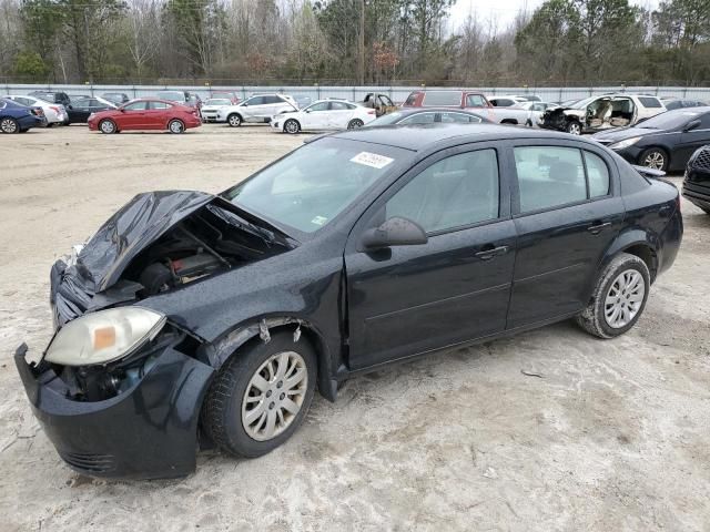 2010 Chevrolet Cobalt LS