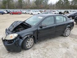 Chevrolet salvage cars for sale: 2010 Chevrolet Cobalt LS