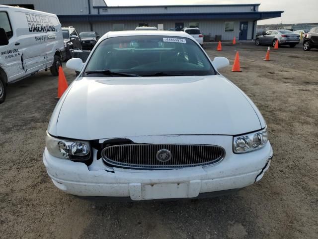 2000 Buick Lesabre Limited