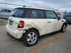 2011 Mini Cooper