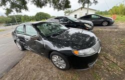 2011 Lincoln MKZ Hybrid en venta en Apopka, FL