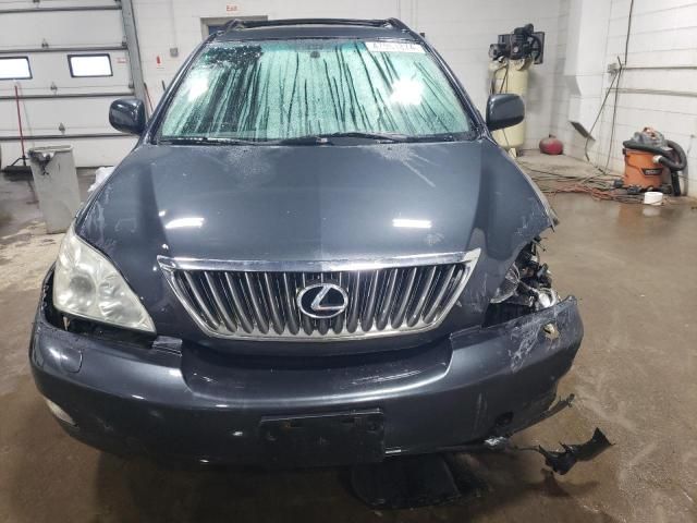 2008 Lexus RX 350