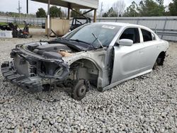 Dodge Vehiculos salvage en venta: 2020 Dodge Charger R/T