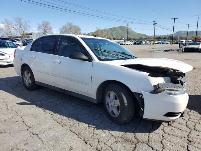 2005 Chevrolet Malibu LS