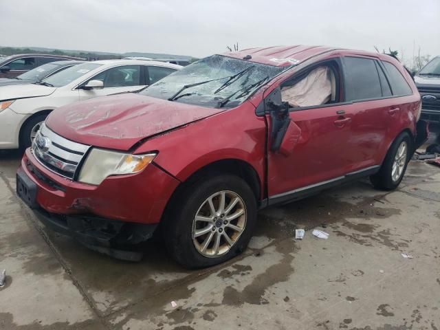 2010 Ford Edge SEL