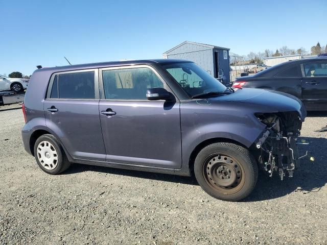 2012 Scion XB