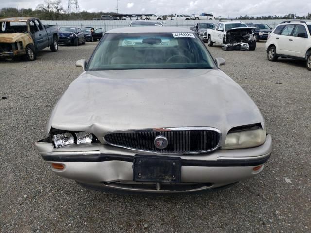 1997 Buick Lesabre Custom