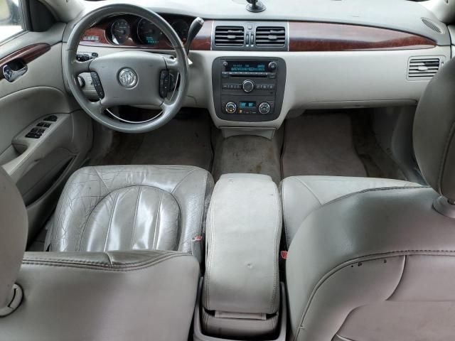 2007 Buick Lucerne CXL