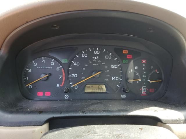 1999 Honda Accord EX