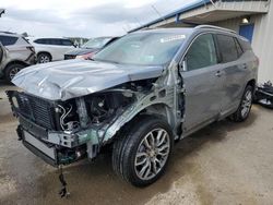 Salvage cars for sale from Copart Memphis, TN: 2024 GMC Terrain Denali