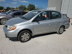 2002 Toyota Echo en venta en Apopka, FL