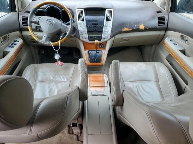 2005 Lexus RX 330