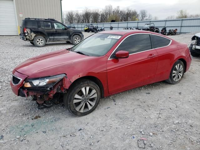 2008 Honda Accord EXL