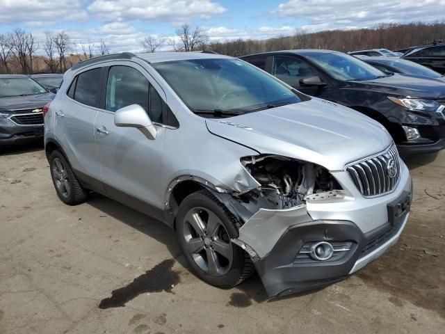 2013 Buick Encore Convenience