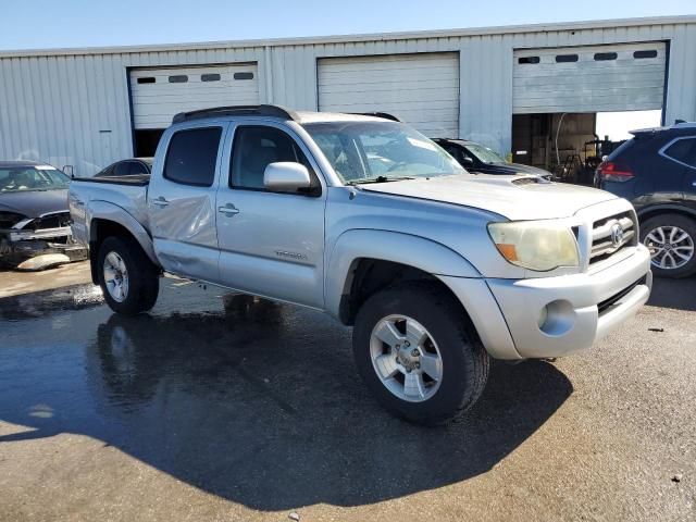 2007 Toyota Tacoma Double Cab Prerunner