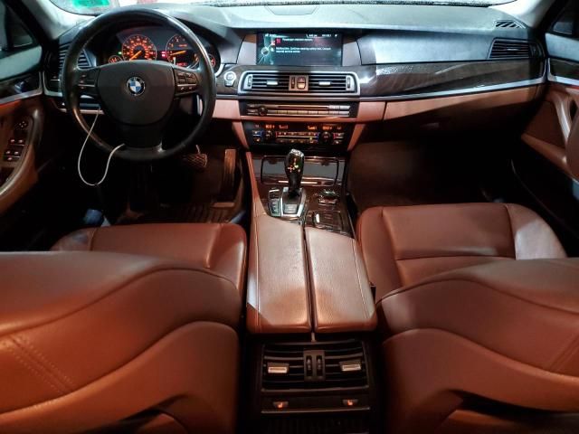 2013 BMW 535 XI