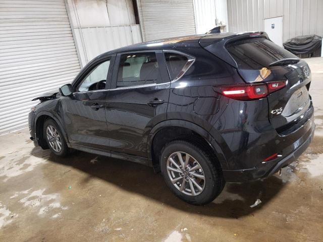 2024 Mazda CX-5 Select