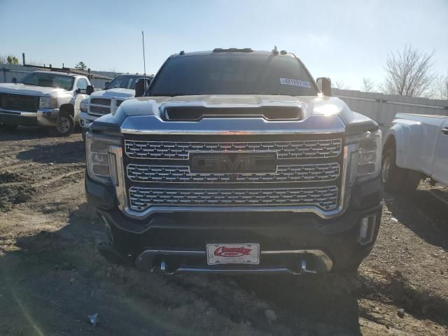 2021 GMC Sierra K2500 Denali