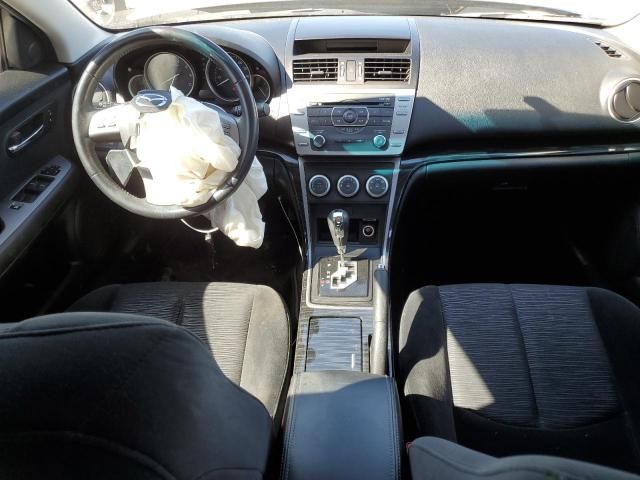 2010 Mazda 6 I