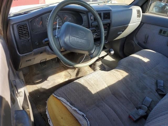 1996 Toyota Tacoma