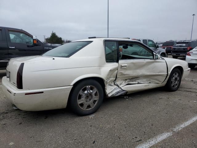 2001 Cadillac Eldorado Touring