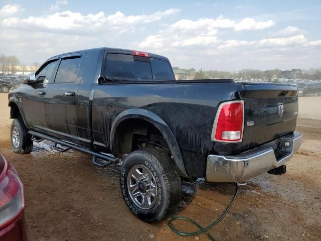 2013 Dodge 2500 Laramie