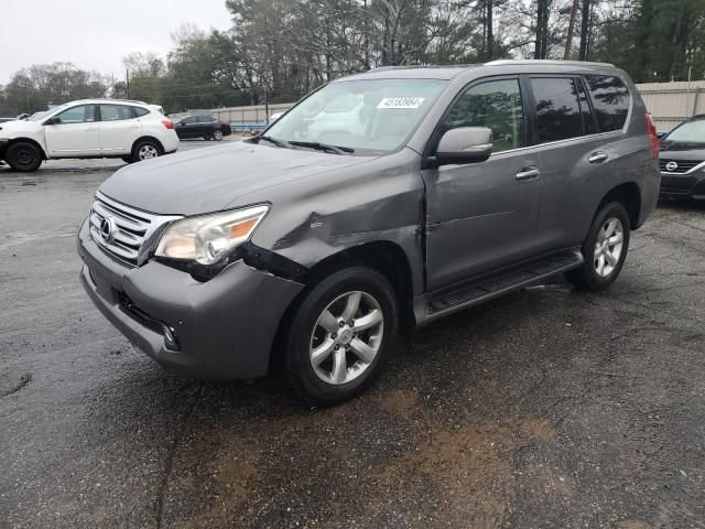 2011 Lexus GX 460