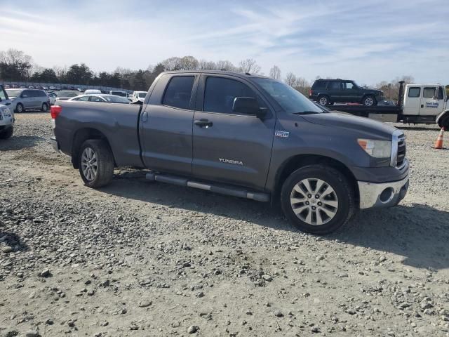 2013 Toyota Tundra Double Cab SR5