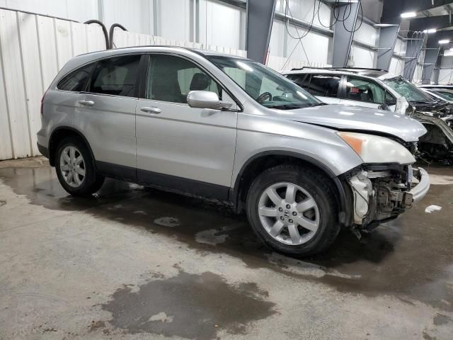 2009 Honda CR-V EXL