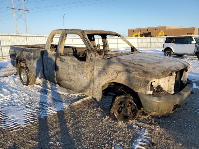 2002 Ford F250 Super Duty