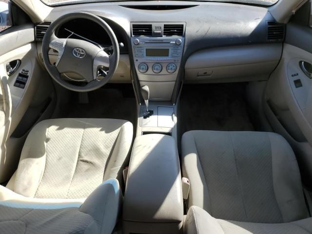 2009 Toyota Camry SE