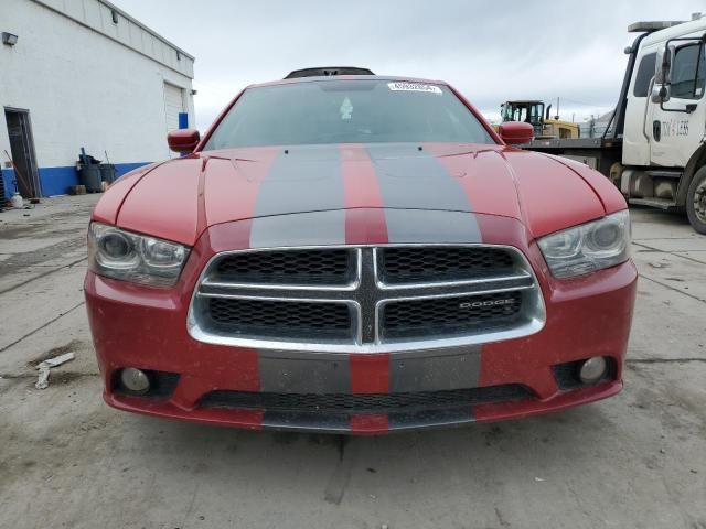 2011 Dodge Charger R/T