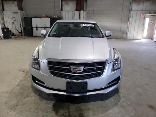 2016 Cadillac ATS