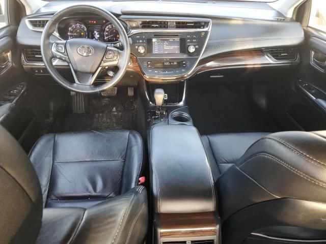 2014 Toyota Avalon Base