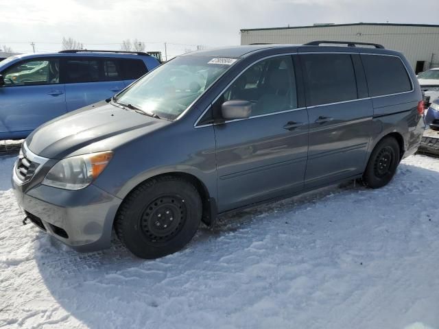 2010 Honda Odyssey EX