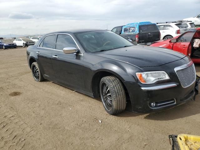 2014 Chrysler 300C