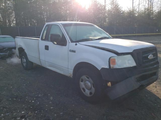 2008 Ford F150