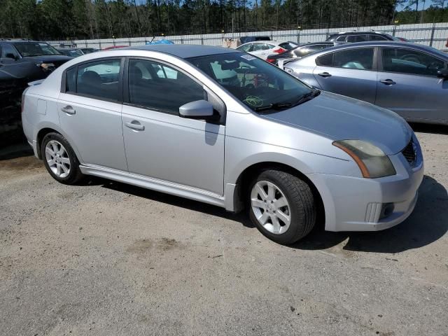 2010 Nissan Sentra 2.0