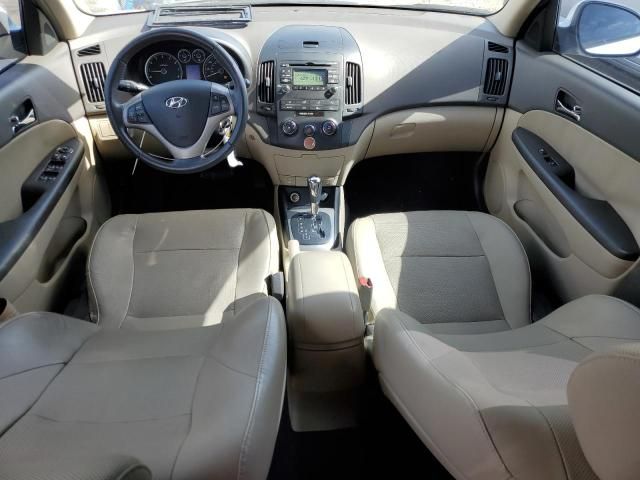 2011 Hyundai Elantra Touring GLS