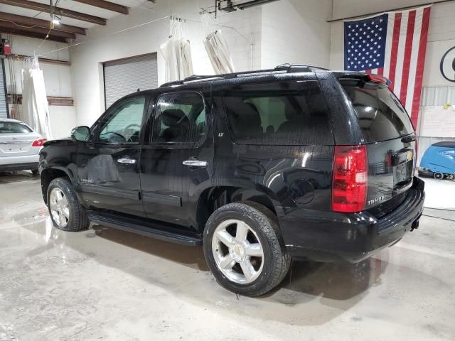 2012 Chevrolet Tahoe K1500 LT