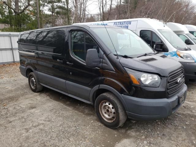 2015 Ford Transit T-250